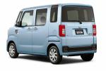 Daihatsu Hijet Caddie 2016 года